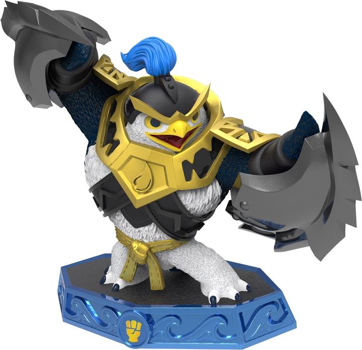 Immagine prodotto Activision Pacchetto iniziale Skylanders Imaginators (PS4)