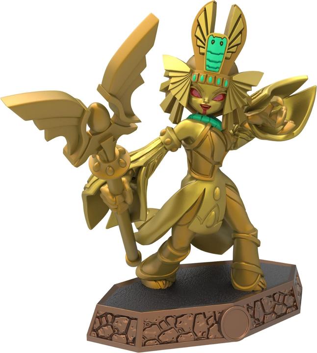 Immagine prodotto Activision Pacchetto iniziale Skylanders Imaginators (PS4)