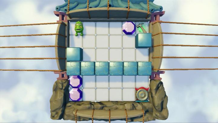 Actual product image Activision Skylanders Imaginators Starter Pack (Switch)