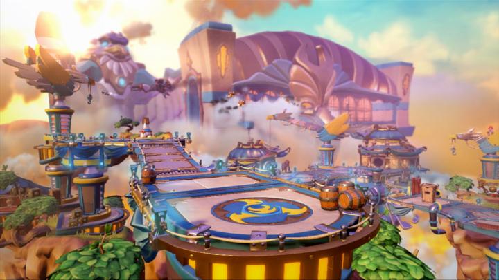 Actual product image Activision Skylanders Imaginators Starter Pack (Switch)