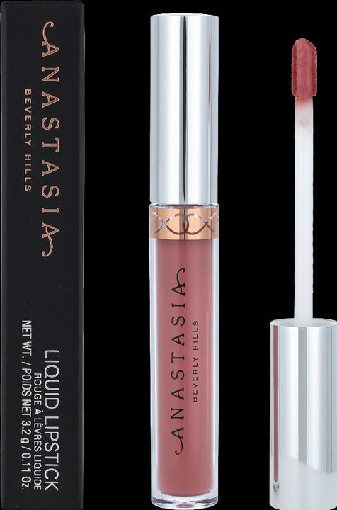 Produktbild Anastasia Beverly Hills Liquid Lipstick (Crush)