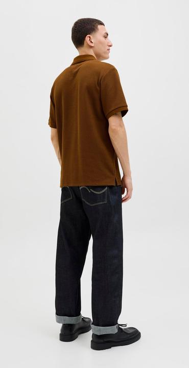 Produktbild Jack & Jones Jjeaustin Polo Ss Noos (S)