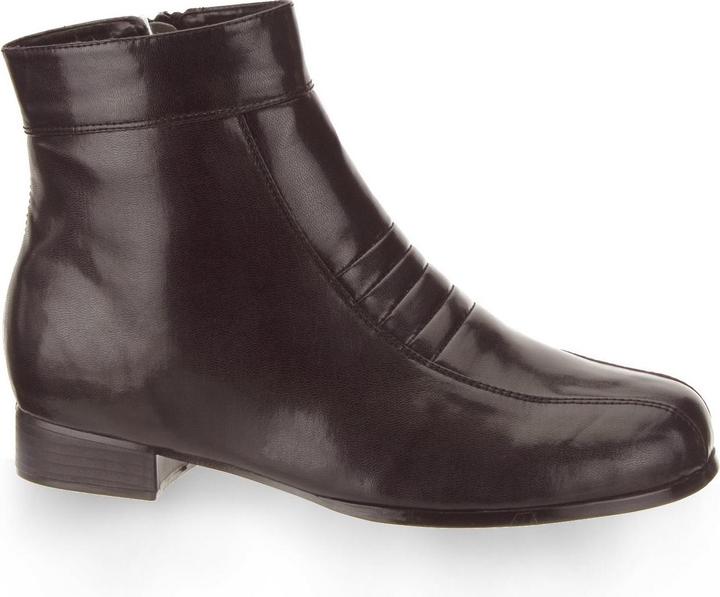 Produktbild Metamorph Pimp Schuhe schwarz