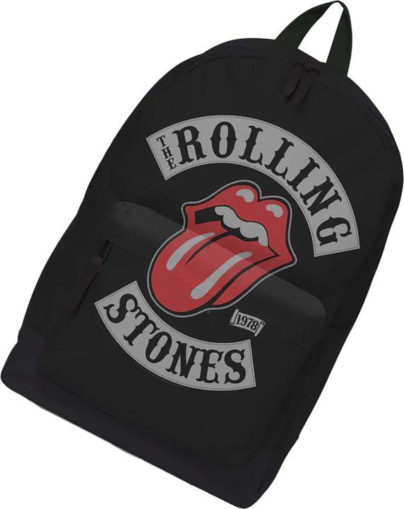 Image du produit The Rolling Stones - Sac à dos TOUR