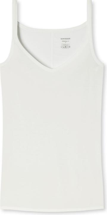 Schiesser Personal Fit Spaghetti-Top