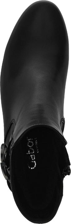 Produktbild Gabor Hittcher Damen Stiefeletten schwarz (38.5)