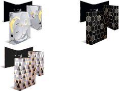 Actual product image HERMA Circles (A4, 70 mm, 1 Piece)