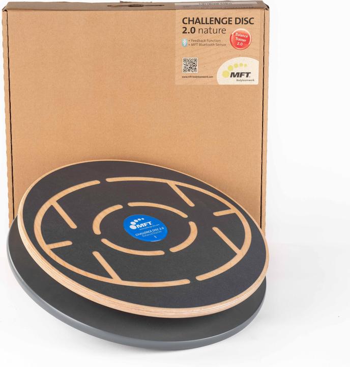 Produktbild MFT CHALLENGE DISC 2.0 Nature