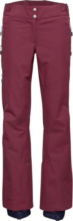 Port royale, Red