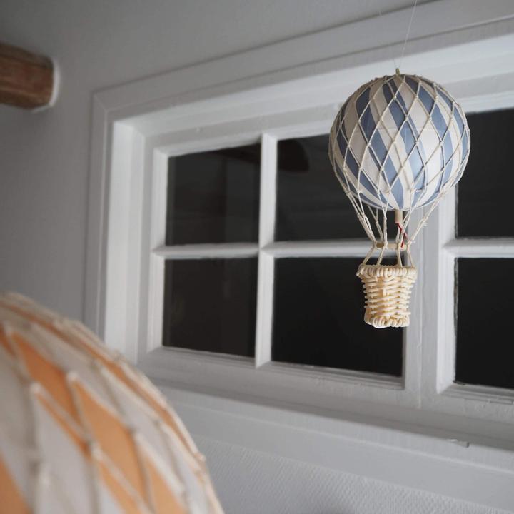 Actual product image Filibabba Hot air balloon (1 x)
