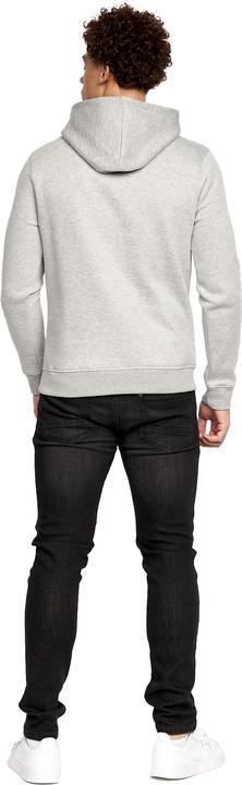 Immagine prodotto Crosshatch Felpa con cappuccio Burmax per uomo (lotto di 2) (XL)