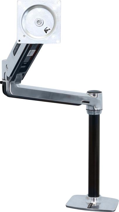 Produktbild Ergotron LX Monitor Arm mit patentierter CF-Technologie (Tisch, 46")