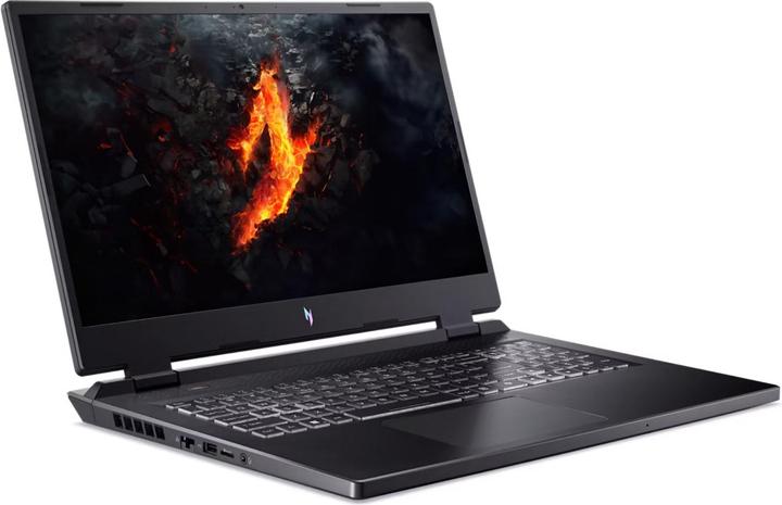 Produktbild Acer Nitro 17 (17.30", AMD Ryzen 9 8945HS, 32 GB, 1000 GB, CH)