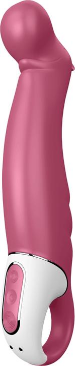Produktbild Satisfyer Petting Hippo