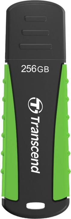 Produktbild Transcend USB-Stick 256GB JetFlash 810 USB3.1 90/40MB/s (256 GB, USB-A)