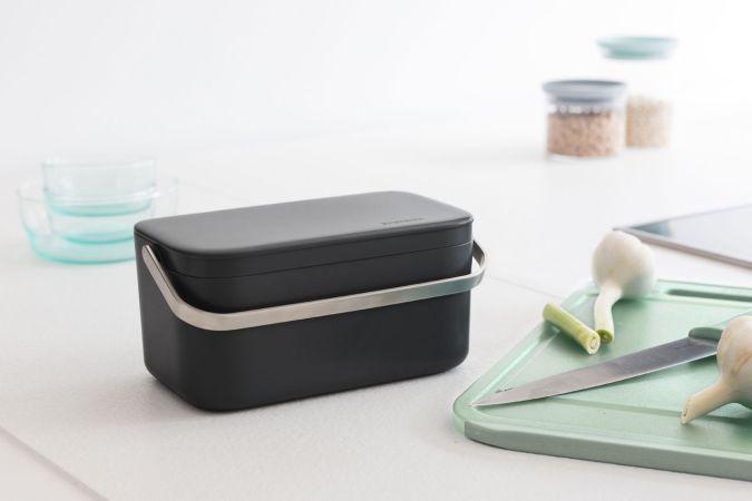 Image du produit Brabantia Bac à compost (1.80 l)