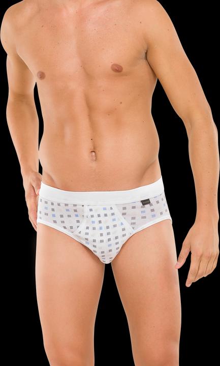 Produktbild Schiesser Essential 2PACK Sportslip (XL, 2er Pack)