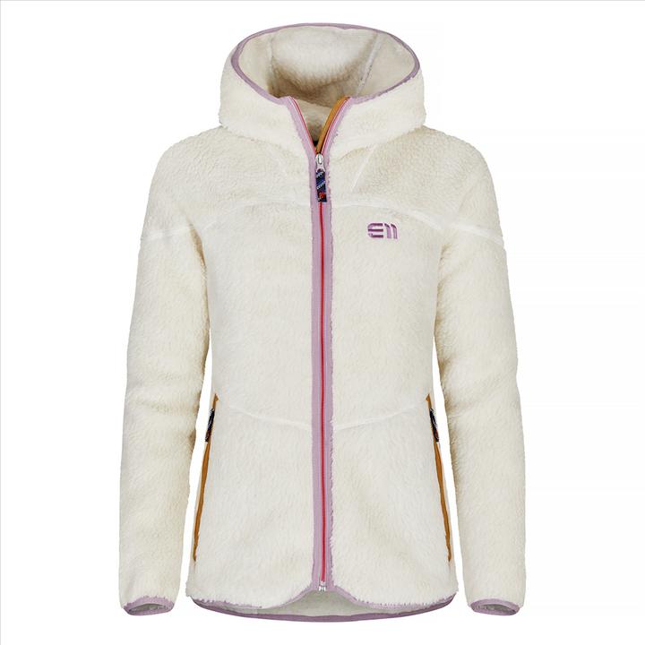 Elevenate Glacier Pile Hoodie (L)