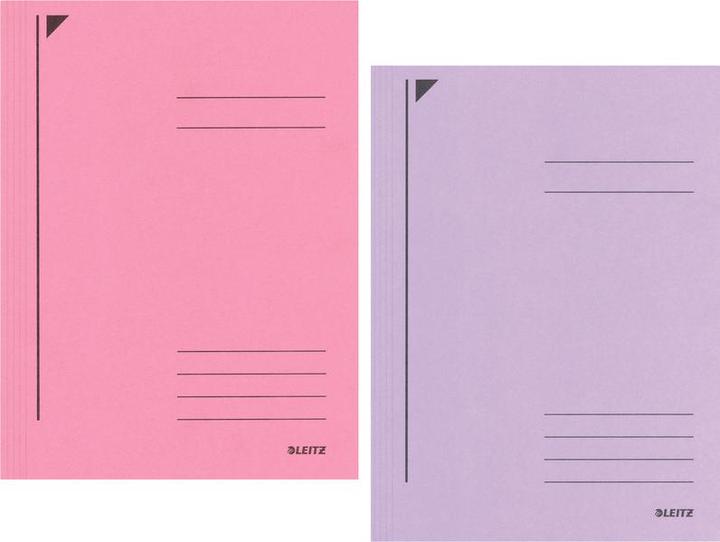 Immagine prodotto Leitz File legali (A4, 1 x)