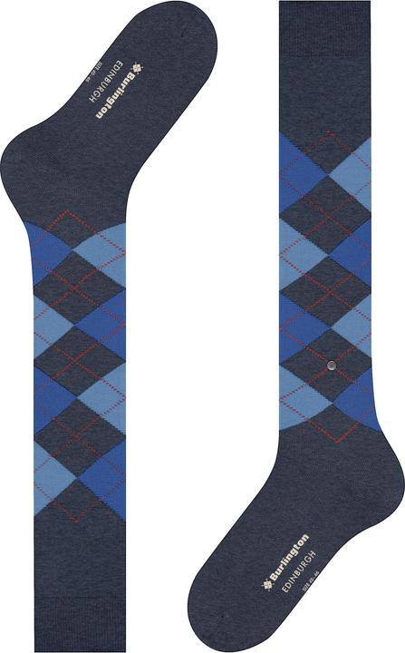 Produktbild Burlington Edinburgh Herren (Einzelpack, 40 - 46)