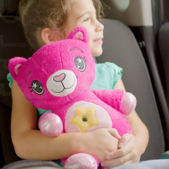 Produktbild MediaShop StarBelly DreamLites Regenbogen Einhorn (350 cm)