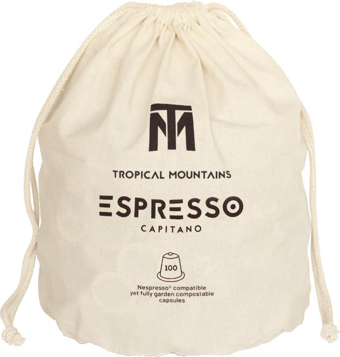 Actual product image Tropical Mountains Capitano (100 x Port.)
