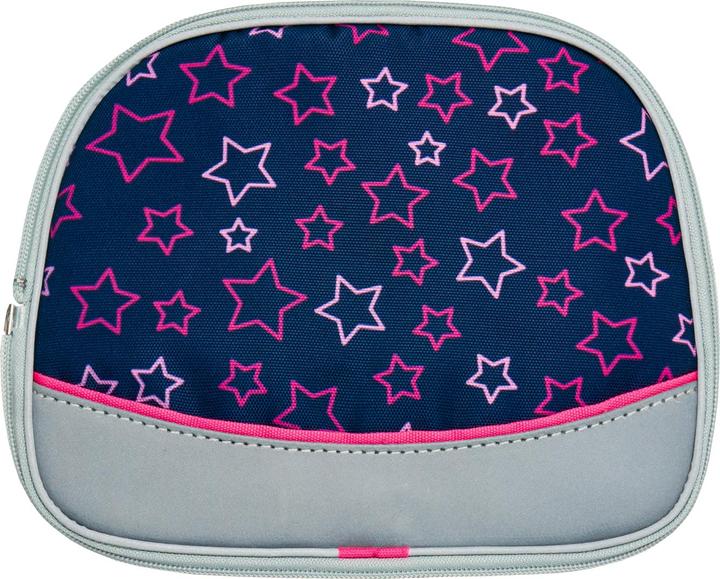 Actual product image Funki School counter set Flexy-Bag Neon Edition Pink Fairy 6 pieces (28 l)