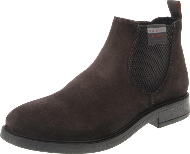 Grey (Dark Grey)