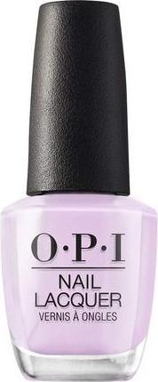 Immagine prodotto OPI Lacca per unghie Fiji NLF83 Polly Want (Porpora, Smalto)