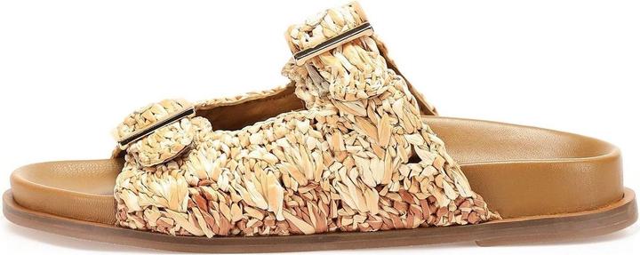 Image du produit Inuovo Avec cette mule confortable et moderne d'une qualité exceptionnelle, vous ferez un tabac. (41)