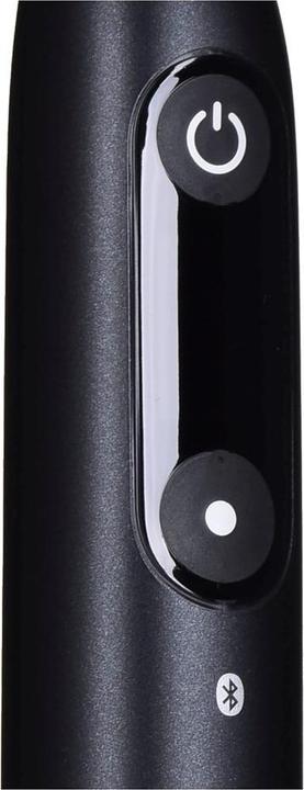 Image du produit Oral-B iO 9 Noir (Brosse à dents oscillo-rotative)