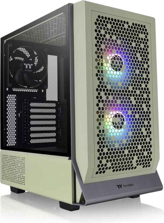 Produktbild Thermaltake Ceres 300 TG ARGB (mATX, Mini-ITX, ATX)