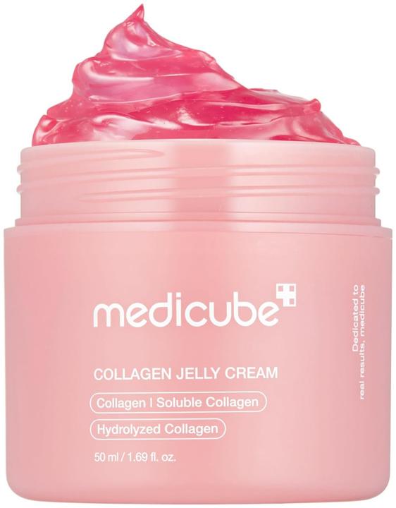 Medicube Collagen Jelly Cream - 50ml (50 ml)