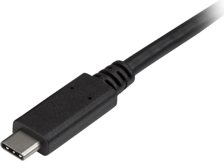 StarTech USB-C Cable To USB-B (2 m, USB 3.1)