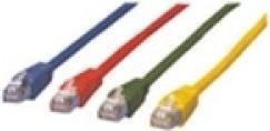 Actual product image MCL CBLE RJ45 CAT 6 BLIND - 2M - (U/UTP, CAT6, 2 m)