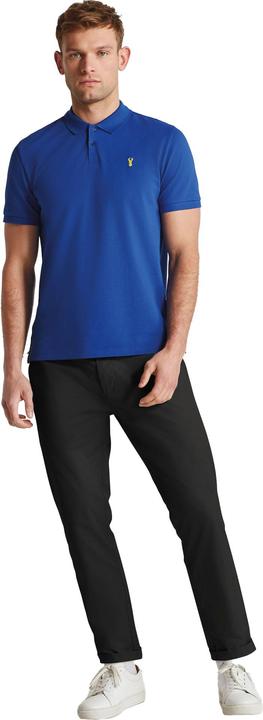 Immagine prodotto Casual Classics Casual Classic - Polo a maniche corte classica in tessuto piqué - Uomo (XXL)