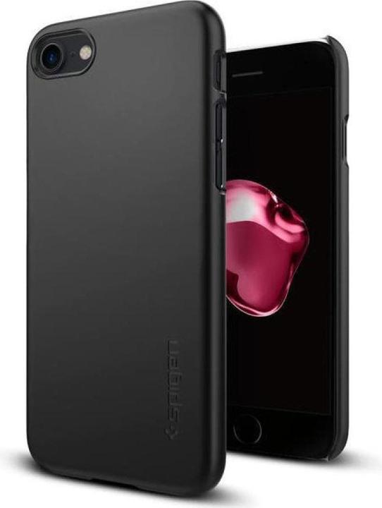 Produktbild Spigen Thin Fit (Apple iPhone 7)