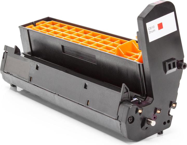 Actual product image OKI 43913805 (Y)