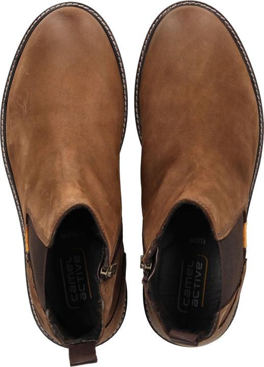 Actual product image Camel Active Stiefelette (41)
