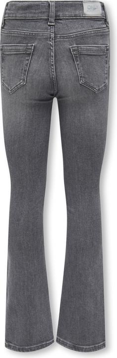 Image du produit Only KOGBLUSH Taille moyenne Évasé Jeans Flared fit jeans (140)