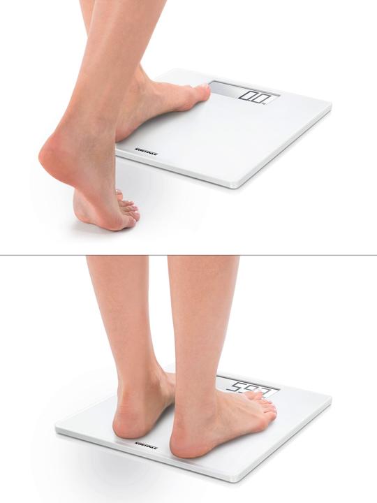 Produktbild Soehnle Style Sense Safe 100 (180 kg)