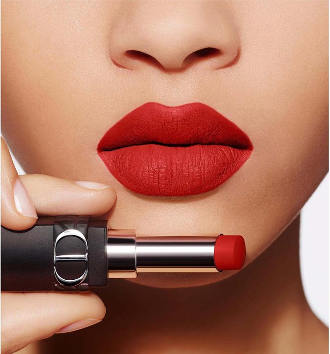 Image du produit Dior Rouge Forever (999 Forever Dior)