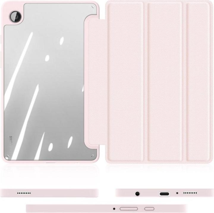 Produktbild Dux Ducis Toby Series (Galaxy Tab A9)