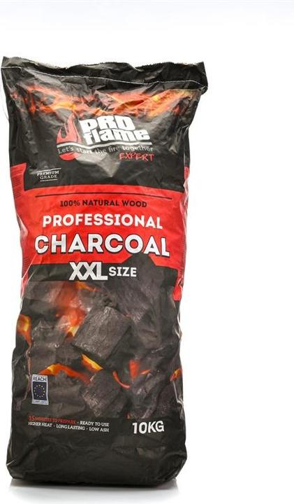 Nobrand Proflame Kamado Expert professional (10 kg)
