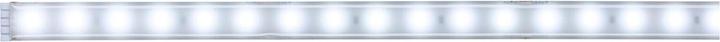 Immagine prodotto Paulmann MaxLED 500 Strisce (Bianco freddo, 100 cm, Interno)