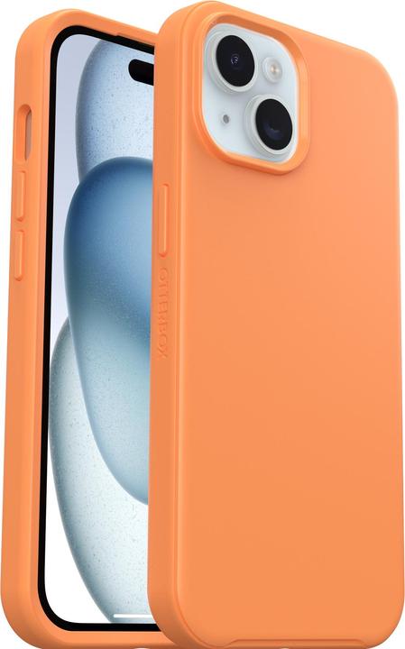 Image du produit OtterBox Symmetry mit MagSafe (Apple iPhone 16e, Apple iPhone 13, Apple iPhone 14, Apple iPhone 15)