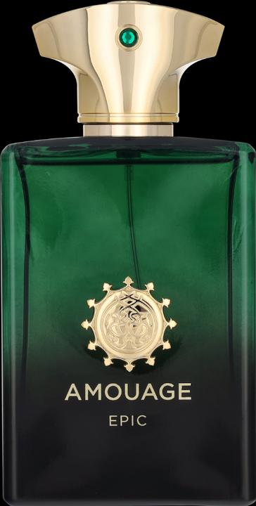Actual product image Amouage Epic Man (Eau de parfum, 100 ml)