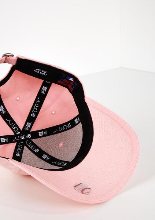 Actual product image New Era 9Forty Cap / Strapback (One size)