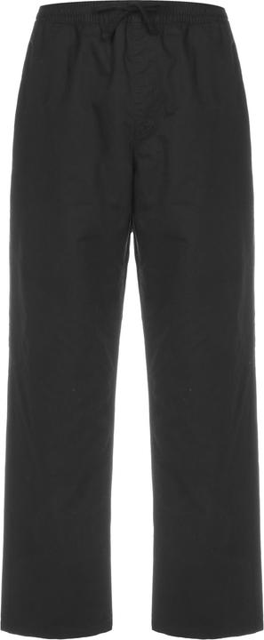Actual product image Vans Range Baggy Tapered Elastic Waist Pant (M)