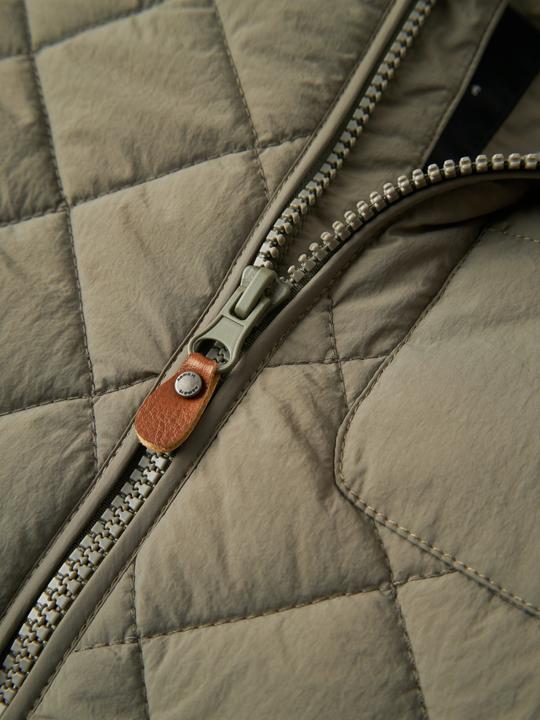 Actual product image Name it Gestepptes Jacke (116)